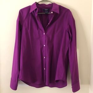 Chaos No Iron Button Down Shirt